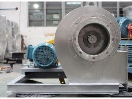 是否知道不銹鋼保溫風(fēng)機(jī)有什么不同嗎？