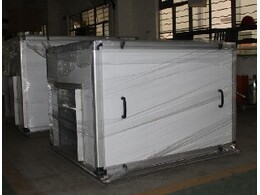 離心風機與軸流風機的比較 鑫風風機