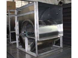 高壓離心通風機結(jié)構(gòu)特點 鑫風風機