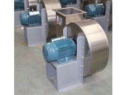 低噪音管道風機在不同領域的實際應用 鑫風風機