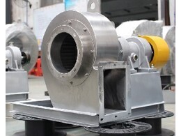 防腐管道風機的日常維護 鑫風風機